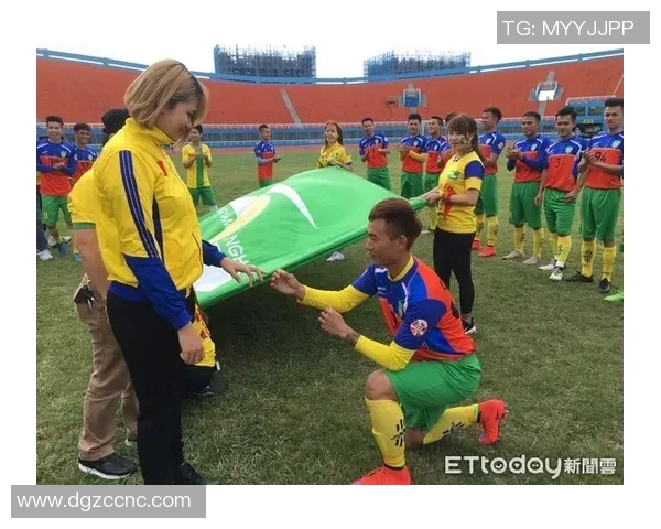 越南足球联赛新赛季前瞻各队实力分析与球员动态一览