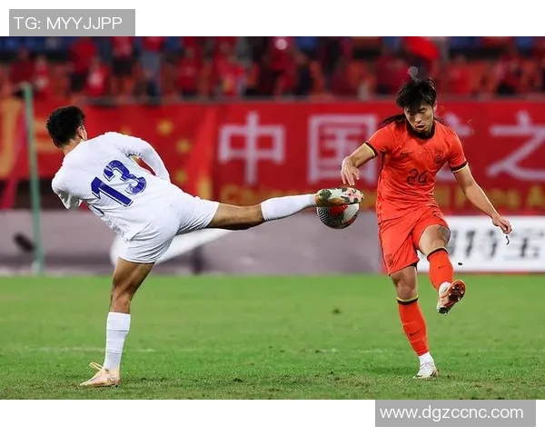 中国与乌兹别克斯坦足球对决展现两国体育实力与文化交流的精彩瞬间